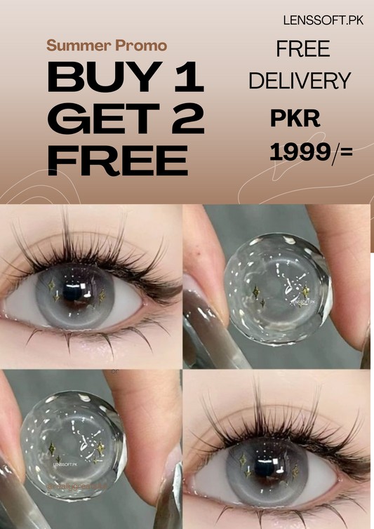 Deal#15 (PURE HAZEL +HIND +VOILET)