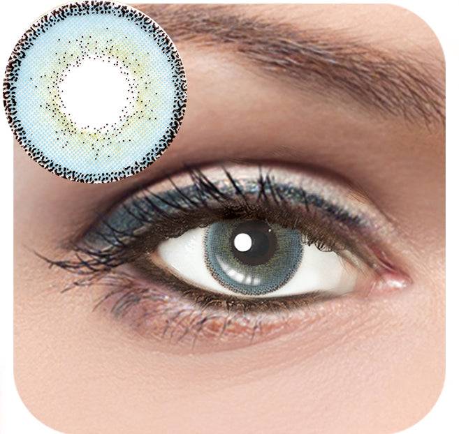 OPTIANO MISTY BLUE