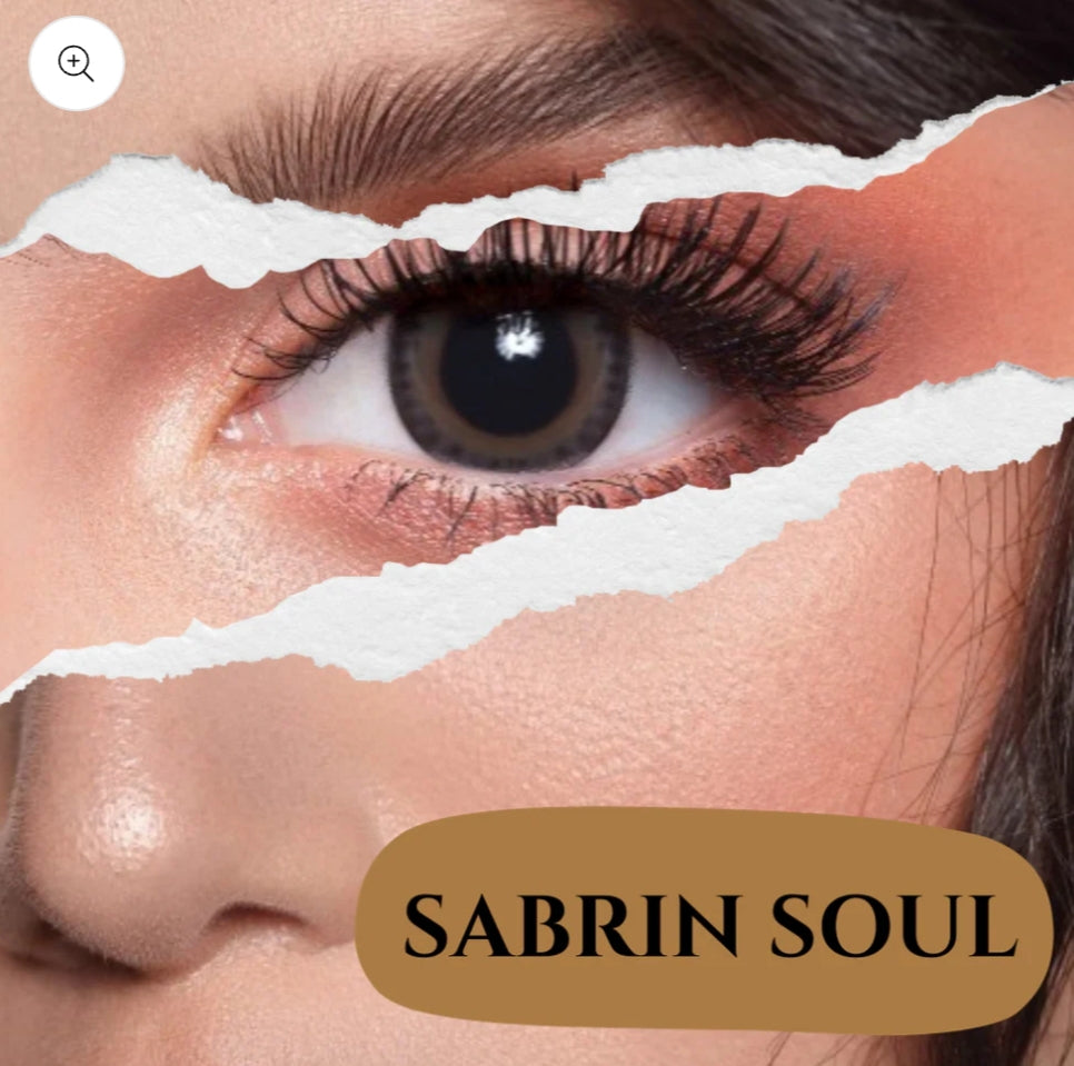 Sabrin Soul