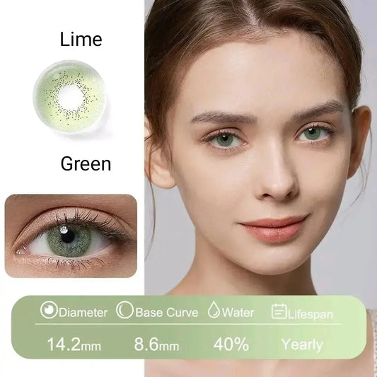 Lime Green