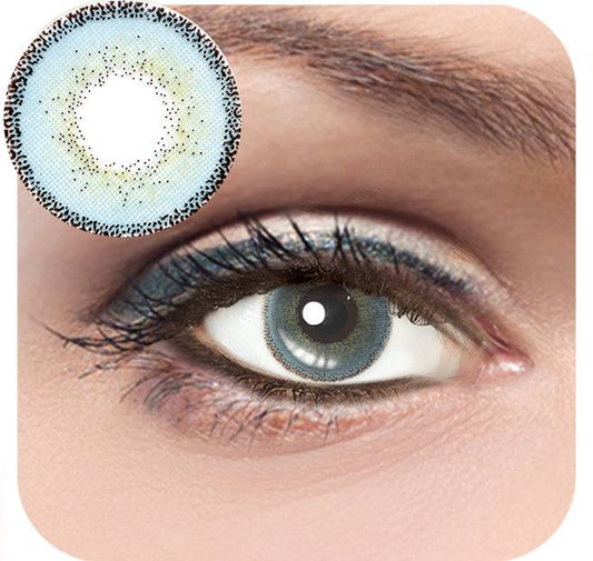 OPTIANO MISTY BLUE