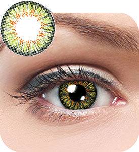OPTIANO SPARK GREEN