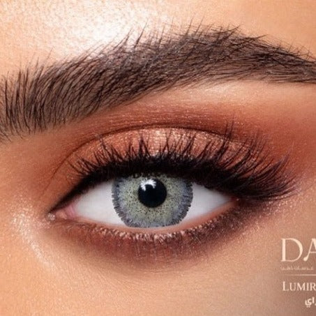 Deal#109 (Lumrere Grey + Lumrere Brown + Lumrere Blue)