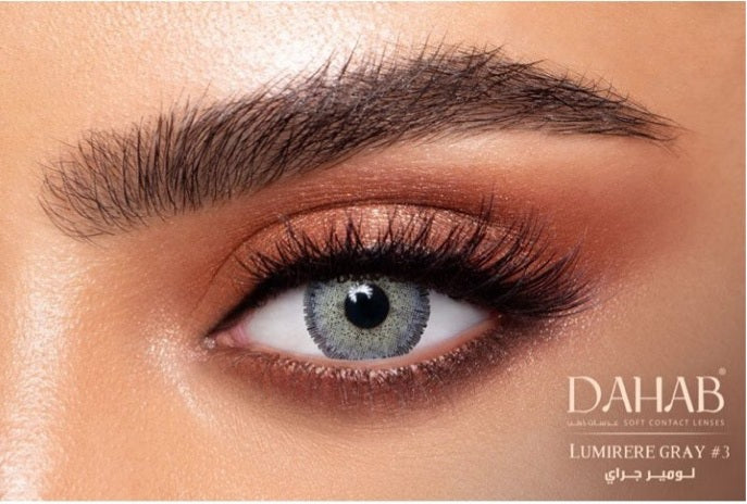 Deal#20 (Lumrere Blue + Argan + Lumrere Grey)
