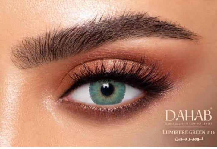 Deal#6 (Lumrere Green + Medusa + Aqua)