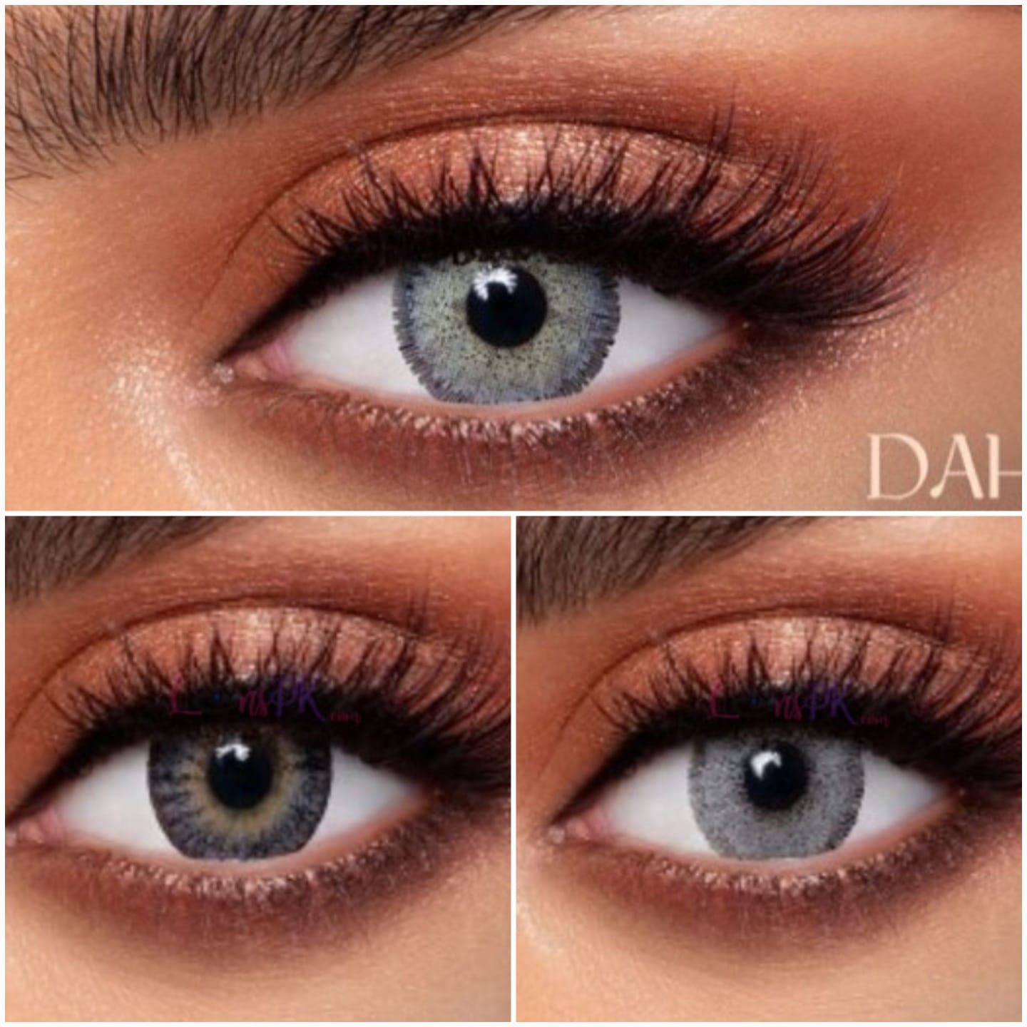 Deal#5 (Lumrere Grey + Alaska + Swarovski)