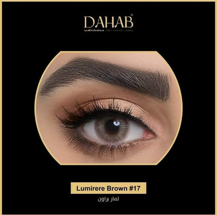 Deal#22 (Aqua + Lumrere Brown + Lumrere Blu)
