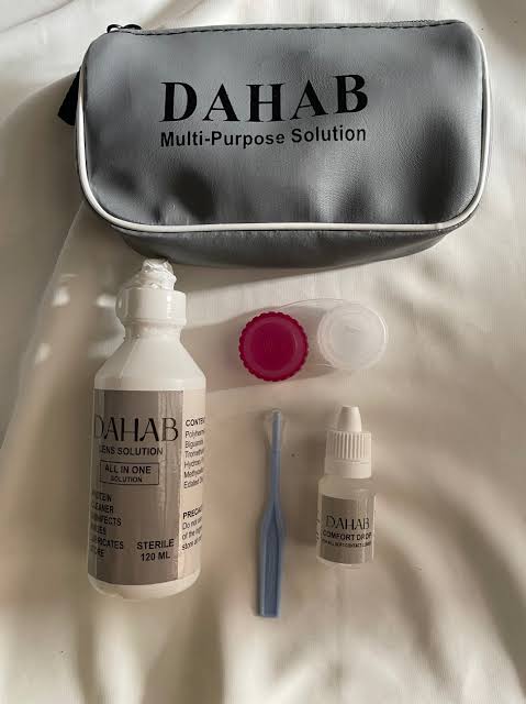 SOLUTION KIT
