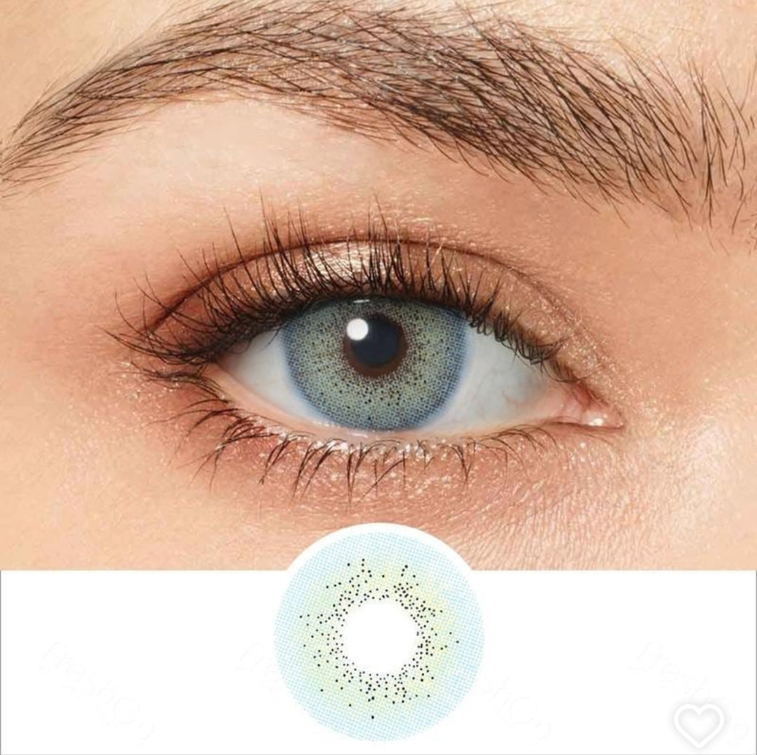 BUY 1 GET 2 FREE [Ocean Brown+ Ocean Blue+Ocean Green]